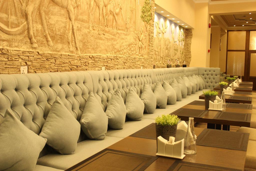 Atlas B&B Hotel ดูแชนเบอ ภายนอก รูปภาพ