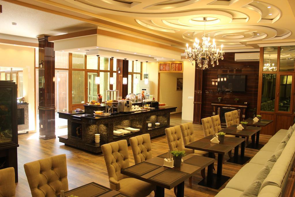Atlas B&B Hotel ดูแชนเบอ ภายนอก รูปภาพ